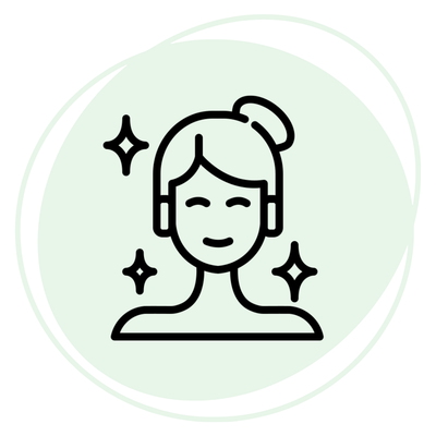 Skin & Hair Care Oils