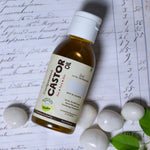 Wood Pressed - Castor Oil (250 ml)