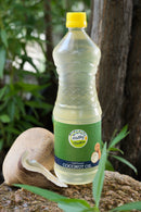 Wood Cold Pressed - Coconut Oil