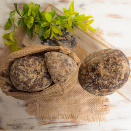 Sugar Cane Jaggery - Solid (1 kg)