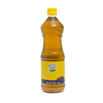 Wood Cold Pressed - Yellow Mustard Oil