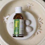 Wood Pressed - Neem Oil (250 ml)