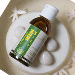 Wood Pressed - Neem Oil (250 ml)