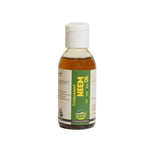 Wood Pressed - Neem Oil (250 ml)
