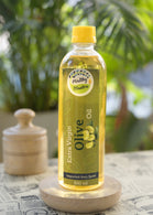Wood Pressed - Extra Virgin Olive Oil (500 ml)