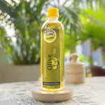 Wood Pressed - Extra Virgin Olive Oil (500 ml)