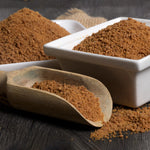 Palm Jaggery - Crystals (1 kg)