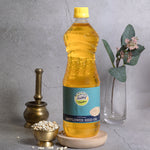 Wood Cold Pressed - Safflower (Kusuma) Oil