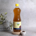 Wood Cold Pressed - Sesame (Black) Oil