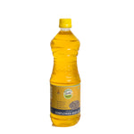 Wood Cold Pressed - Sunflower Oil
