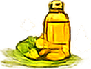 Mustard oil