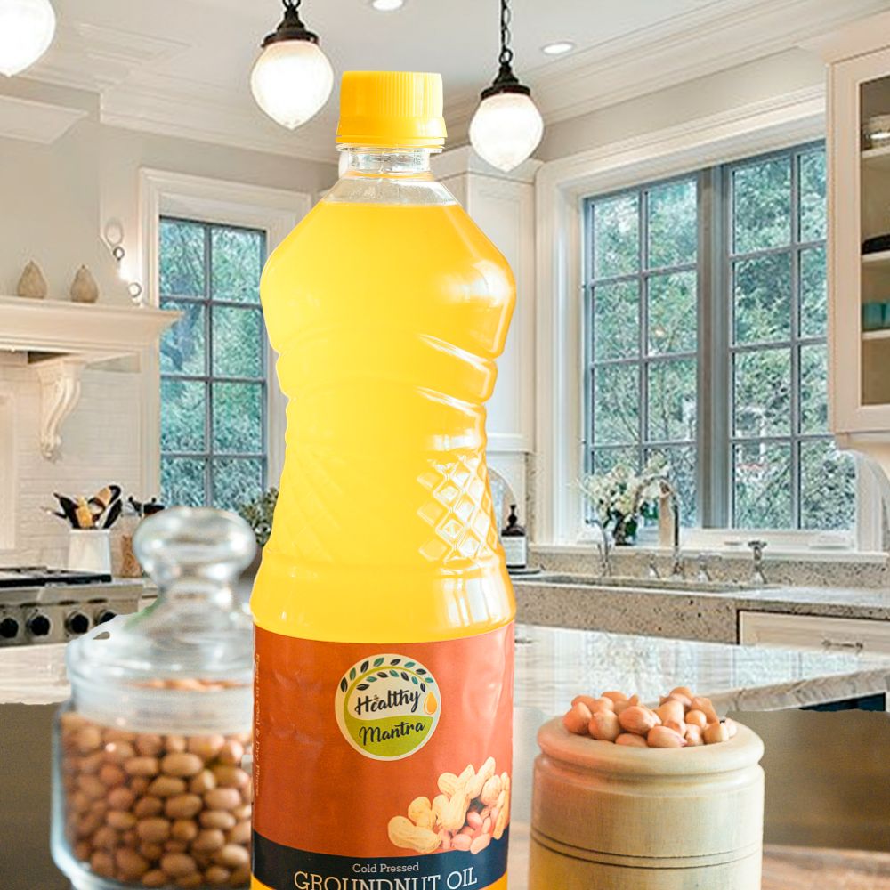 Healthy Mantra product